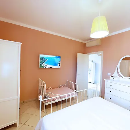 Appartement Sogno Azzurro 3 Da Claudia - Argonautivacanze