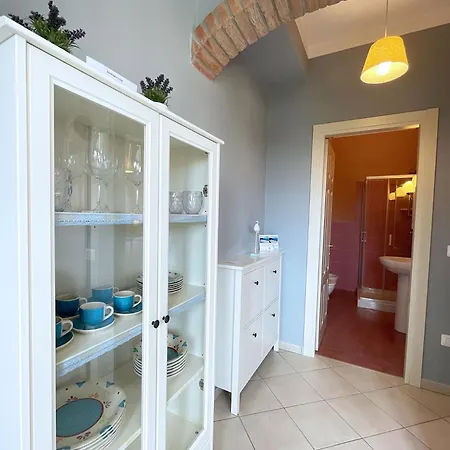 Appartamento Sogno Azzurro 3 Da Claudia *