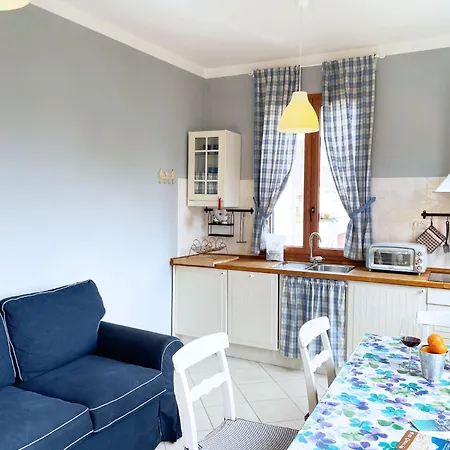 Sogno Azzurro 3 Da Claudia Порт-Аццурро