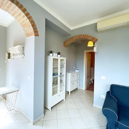 Appartamento Sogno Azzurro 3 Da Claudia *