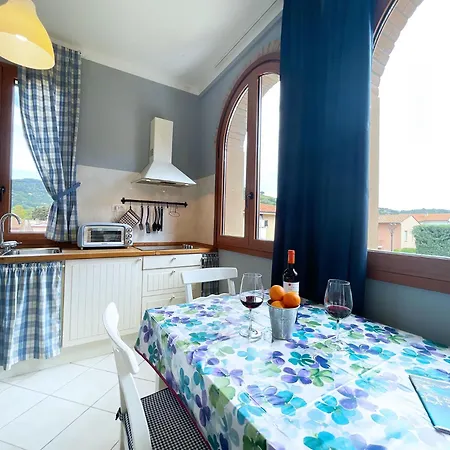 Appartamento Sogno Azzurro 3 Da Claudia *