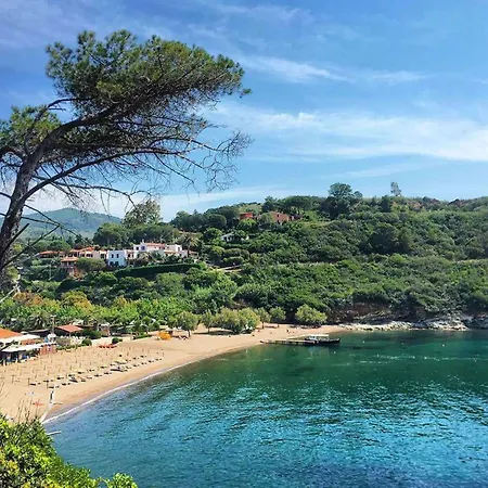 Sogno Azzurro 3 Da Claudia - Argonautivacanze Appartement Porto Azzurro