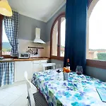 شقة Sogno Azzurro 3 Da Claudia - Argonautivacanze *