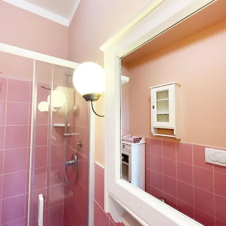 Sogno Azzurro 3 Da Claudia - Argonautivacanze Apartmán Porto Azzurro