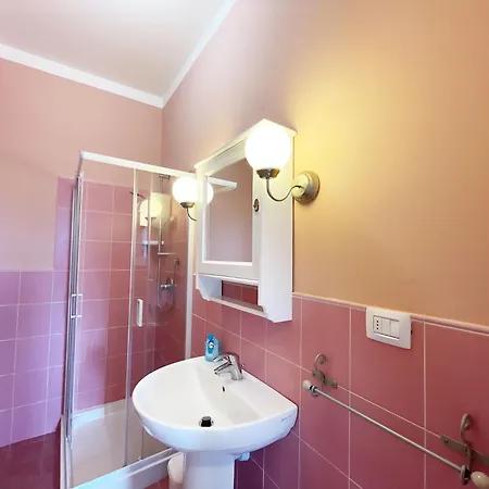 Sogno Azzurro 3 Da Claudia - Argonautivacanze Apartmán Porto Azzurro