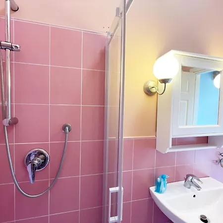 Apartmán Sogno Azzurro 3 Da Claudia - Argonautivacanze
