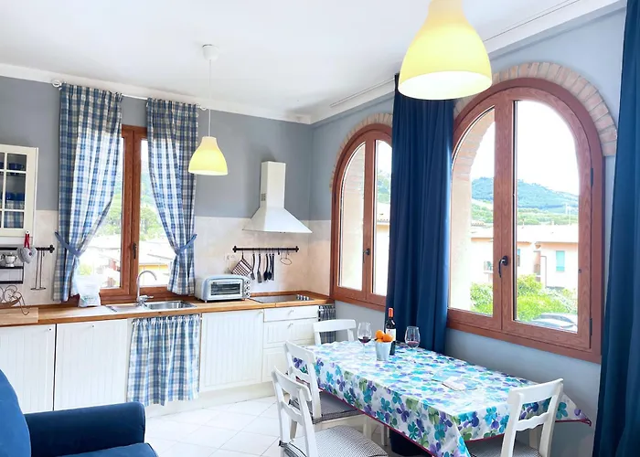 Sogno Azzurro 3 Da Claudia