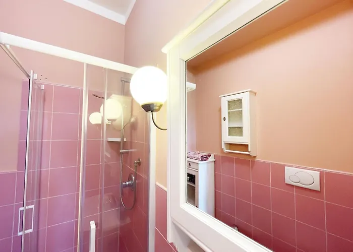 Sogno Azzurro 3 Da Claudia Appartement Porto Azzurro