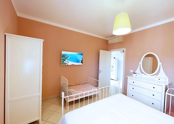 Apartment Sogno Azzurro 3 Da Claudia