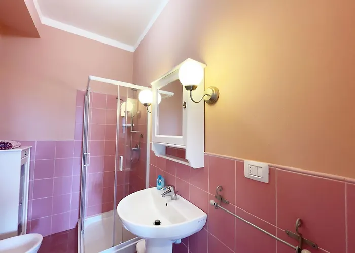 Sogno Azzurro 3 Da Claudia Appartement Porto Azzurro