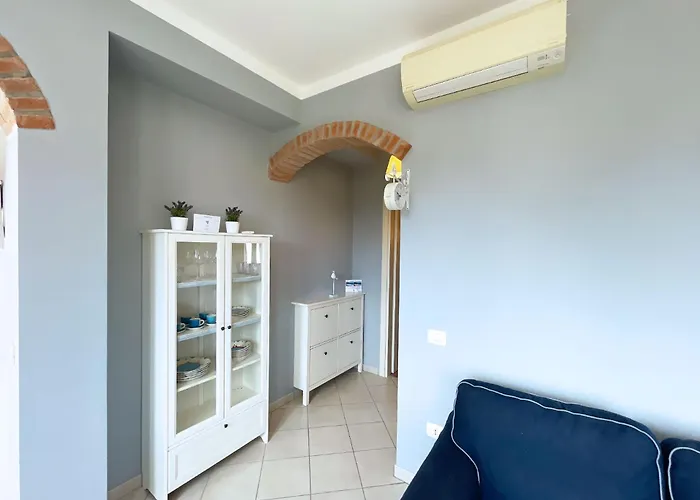 Sogno Azzurro 3 Da Claudia Appartement *