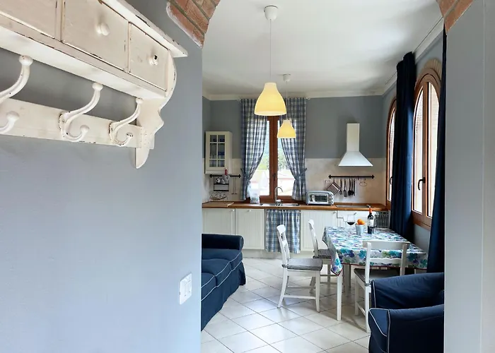 Sogno Azzurro 3 Da Claudia Appartement *