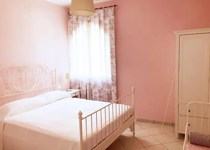 Sogno Azzurro 3 Da Claudia Apartment