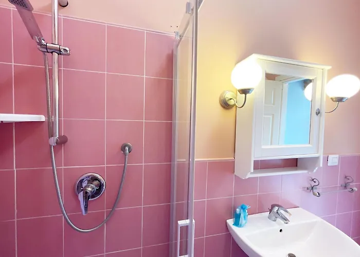 Appartement Sogno Azzurro 3 Da Claudia