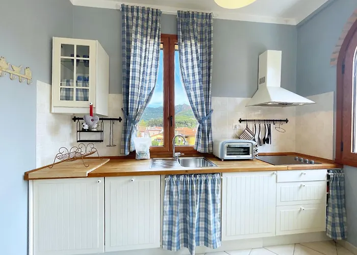 Sogno Azzurro 3 Da Claudia Appartement Porto Azzurro