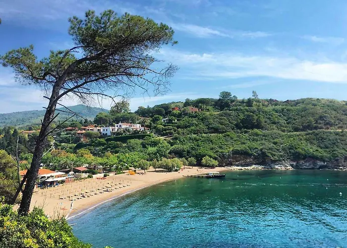 Sogno Azzurro 3 Da Claudia Appartement Porto Azzurro