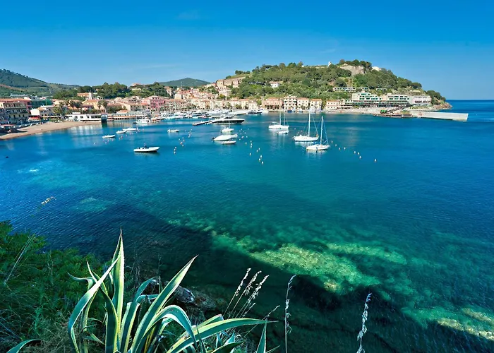 Appartement Sogno Azzurro 3 Da Claudia *