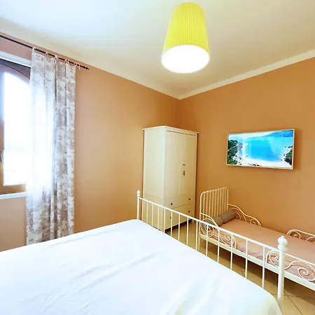 Apartmán Sogno Azzurro 3 Da Claudia - Argonautivacanze *