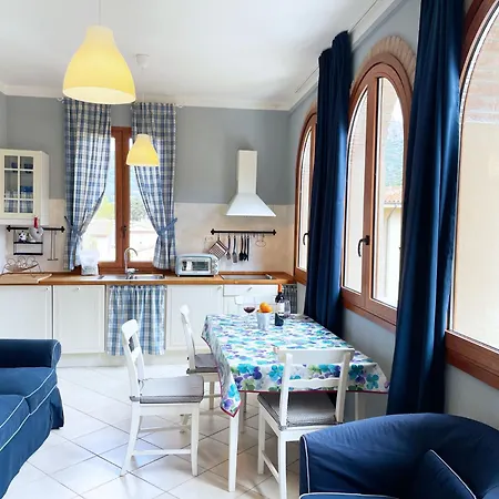 Sogno Azzurro 3 Da Claudia - Argonautivacanze Apartmán Porto Azzurro
